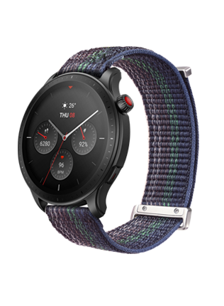 Amazfit strap original clearance